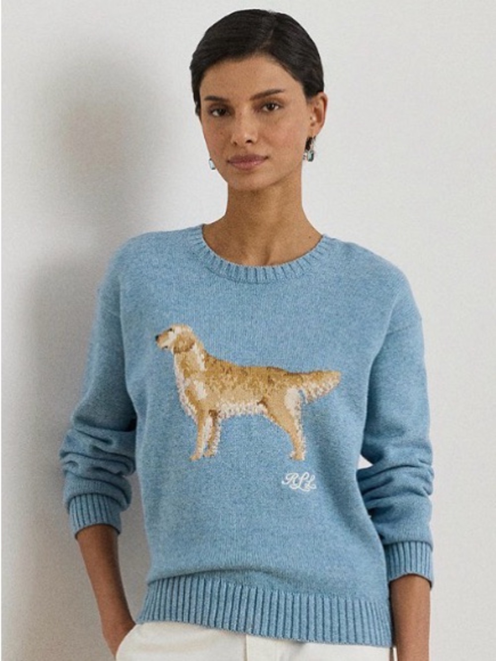 Lauren Ralph Lauren New With Tags! 
Retail 165.00 - Picture 3 of 4